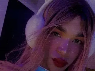 Streamate Adult Webcam of SamanthaBlazer