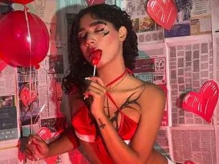 Streamate Sex Chat of Gina_foxx