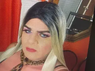 Streamate Live Sex Cam of Shantaldirty