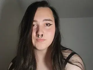 Streamate Private Sex Chat of Nonbinarybeauty20
