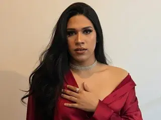 Streamate Sex Chat of candyclimaxx