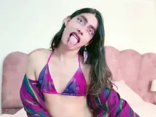 Streamate Live Sex of pameladomina