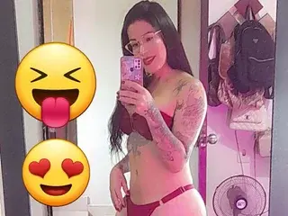 Streamate Adult Video Chat of Kaamiila