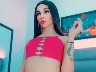 Streamate Best live sex cam show of Darianna_Atehortua