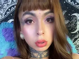 Streamate Sex Chat of WitchDivinne