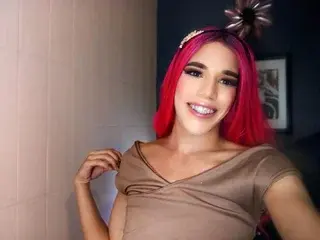 Streamate Best live sex cam show of Kenia_valen