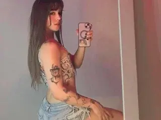 Streamate Sex Cam of Sabrina20x