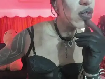 Stripchat Watch Live Sex Cams of Lilith_madame_satan