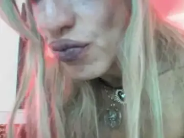 Stripchat Adult Webcam of Lilith_madame_satan