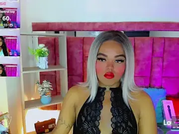 Stripchat Live Sex of KayleighDreams_