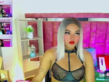 Stripchat Sex Chat of KayleighDreams_