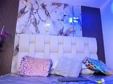 Stripchat Sex Chat of alisstarr