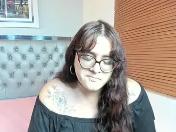 Stripchat Nude Webcam of kathepickmanx