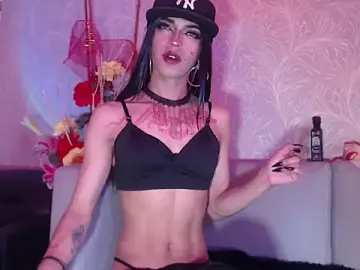Stripchat Adult Webcams of megan_queen12