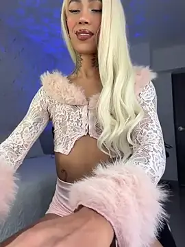 Stripchat Free Porn Cam of miss_tatiana_