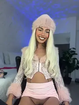Stripchat Free Live Porn of miss_tatiana_