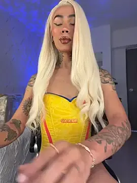 Stripchat Watch Live Sex Cams of miss_tatiana_