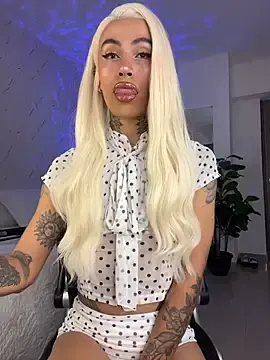 Stripchat Private Sex Chat of miss_tatiana_
