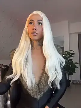 Stripchat Live Sex of miss_tatiana_