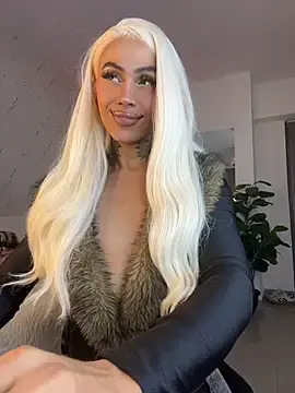 Stripchat Live Sex of miss_tatiana_