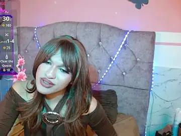 Stripchat Live Sex of Pamela_Anderssom
