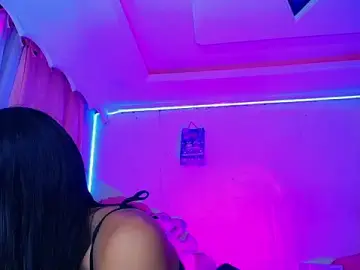 Stripchat Adult Webcam of NahomiCamper