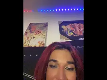 Stripchat Live Sex Cam of terra_1111