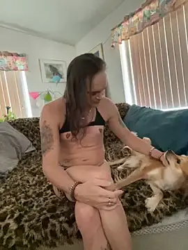 Stripchat Private Sex Chat of tsashelayamylynzy