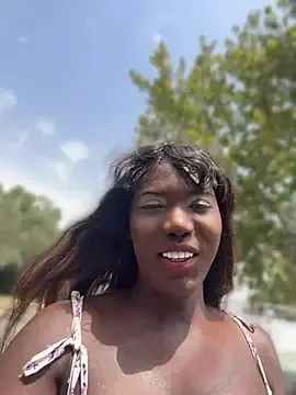 Stripchat Best live sex cam show of blackhotpartyts