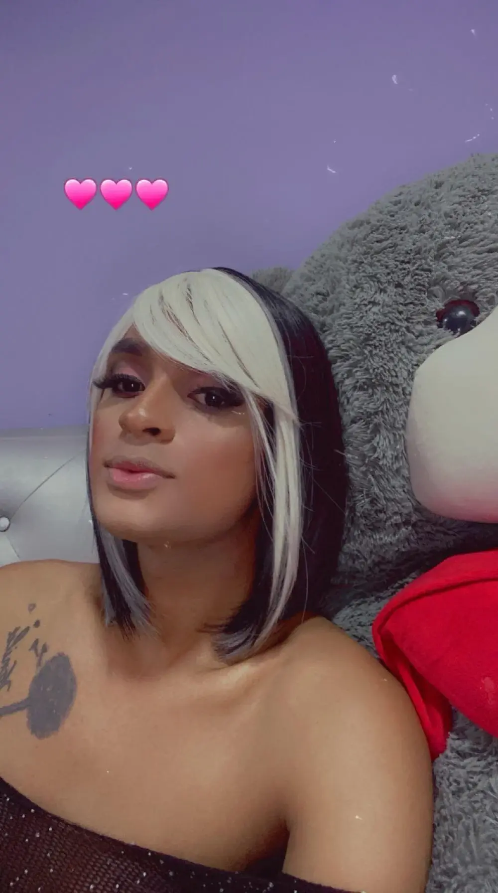 vanessa_nauthygirls