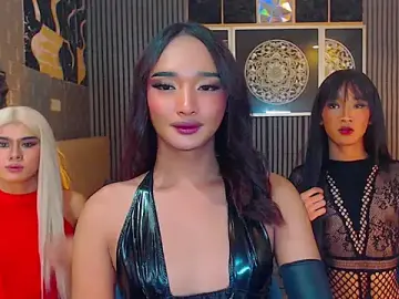 Stripchat Live Sex of DominatAshleyGrey
