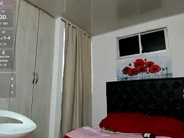 Stripchat Adult Webcam of abigail_f00x