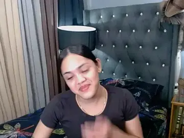 Stripchat Nude Webcam of yhanachoii