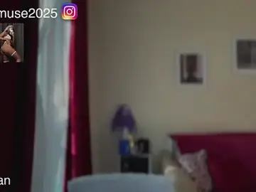 Stripchat Nude Webcam of NikandJane