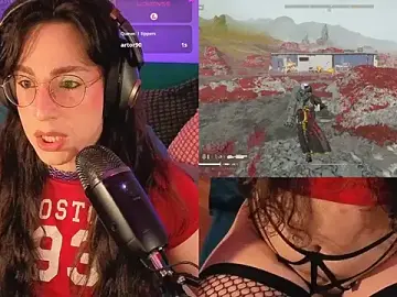 Stripchat Live Sex of Zesty_Peach