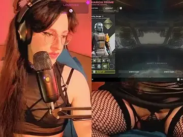 Stripchat Live Sex of Zesty_Peach