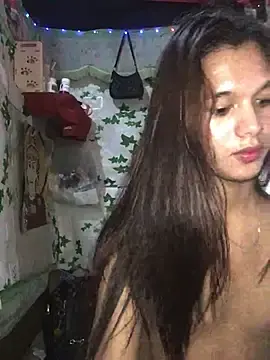 Stripchat Live Sex of marie_castro