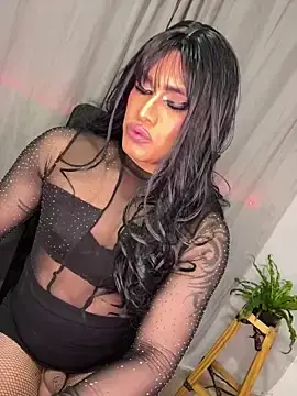 Stripchat Free Live Porn of Melania_ferr