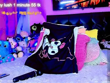 Stripchat Live Porn of Thalia_girl21