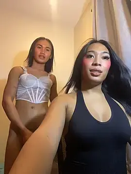Stripchat Nude Webcam of hugecock_tamira