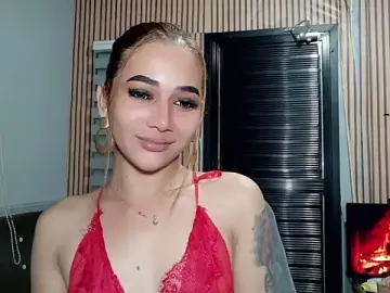 Stripchat Live Porn of Demonsfuck