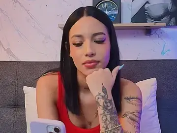 Stripchat Free Live Porn of Paulina_Lopezz