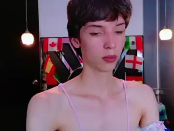 Stripchat Live Porn of Stefany_PiInk