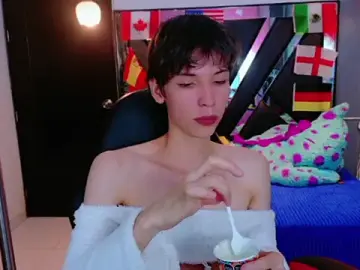 Stripchat Adult Webcam of Stefany_PiInk