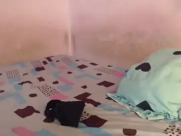 Stripchat Best live sex cam show of TianaPrince08