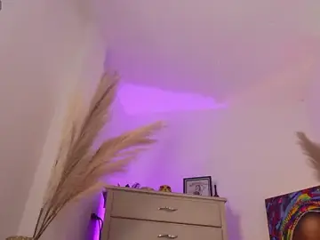 Stripchat Best Webcam of wayuu-goddess
