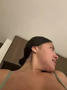 Stripchat Live Sex of Nathcurly_