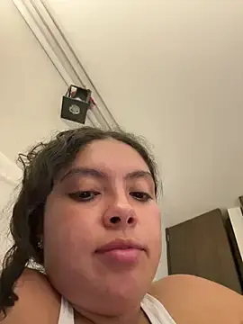 Stripchat Private Sex Chat of Nathcurly_