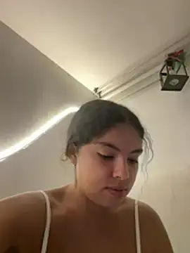 Stripchat Sex Cam of Nathcurly_
