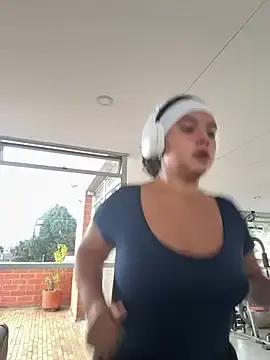 Stripchat Best Webcam of Nathcurly_